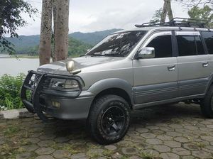 Kijang Kapsul Diesel Dipilih Jadi Pengganti Innova-Fortuner? Ini Keunggulannya