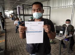 Traveler Mau Naik Kereta? Simak Syaratnya, Kalau Tidak Nanti Dibatalkan