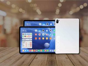 Xiaomi Mi Pad 5 Pro Punya Spek Gahar, Jadi Pesaing iPad Air