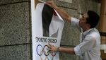 Kesiapan Gelaran Olimpiade Tokyo Dibayangi Pandemi