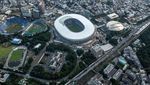 Kesiapan Gelaran Olimpiade Tokyo Dibayangi Pandemi