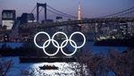 Kesiapan Gelaran Olimpiade Tokyo Dibayangi Pandemi
