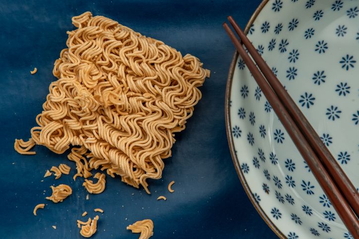 9 Makanan Ini Takaran Sajinya Sering Ditulis Lebih Kecil, Jangan Terkecoh!