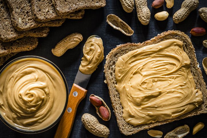 9 Makanan Ini Takaran Sajinya Sering Ditulis Lebih Kecil, Jangan Terkecoh!