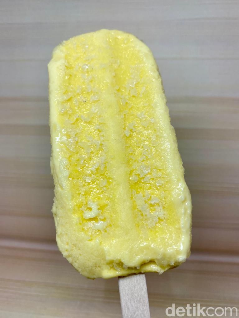 Adu Rasa 3 Es Krim Durian di Minimarket, Mana yang Juara?
