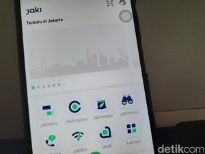 Pemprov DKI Berharap Pelapor di JAKI Juga Pertimbangkan Keselamatan Diri