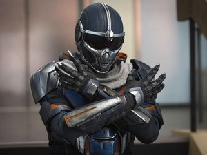 Mengenal Taskmaster, Musuh Black Widow yang Beringas