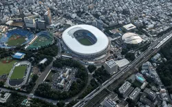 Kesiapan Gelaran Olimpiade Tokyo Dibayangi Pandemi