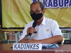 2 Dokter di Lamongan Meninggal Terpapar COVID-19