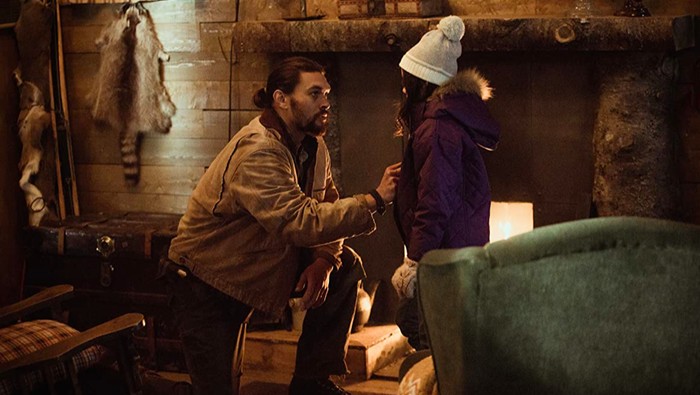 Film Braven