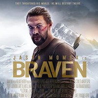 Sinopsis Braven, Film Jason Momoa di Bioskop Trans TV Hari Ini