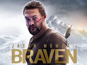 Sinopsis Film Braven, Aksi Ayah dan Anak Melawan Kartel di Pegunungan
