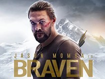 Sinopsis Film Braven, Aksi Ayah dan Anak Melawan Kartel di Pegunungan