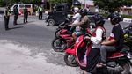 Hening Cipta untuk Korban COVID-19 di Berbagai Daerah