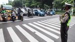 Hening Cipta untuk Korban COVID-19 di Berbagai Daerah