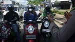 Hening Cipta untuk Korban COVID-19 di Berbagai Daerah