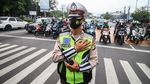 Hening Cipta untuk Korban COVID-19 di Berbagai Daerah