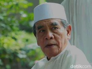 Gus Dien Wafat, Keluarga Imbau Warga Tak Takziah