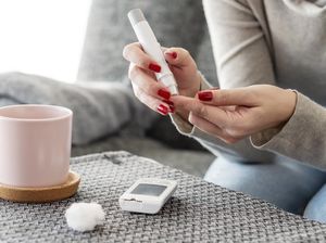 Generasi Milenal Lebih Cepat Menua dan Penyakiitan, Kok Bisa?