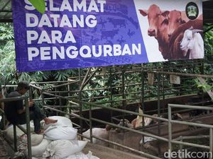 Enggak Perlu Keluar Rumah, Traveler Bisa Wisata dan Kurban Virtual