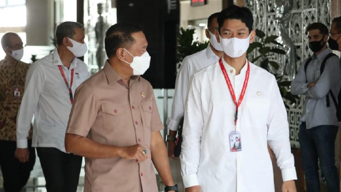 Komite Olimpiade Indonesia (KOI) senang dengan keputusan Kemenpora mengubah target Indonesia di Olimpiade 2020. Ini bakal baik untuk perkembangan olahraga nasional.