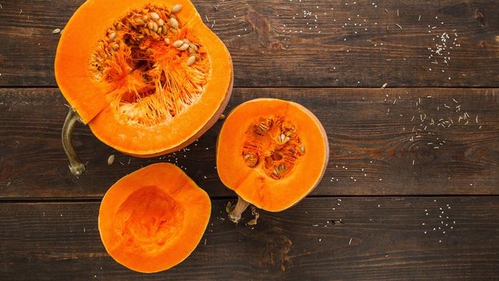 6 Manfaat Buah Labu Kuning untuk Kesehatan, Termasuk Mengurangi Risiko Kanker