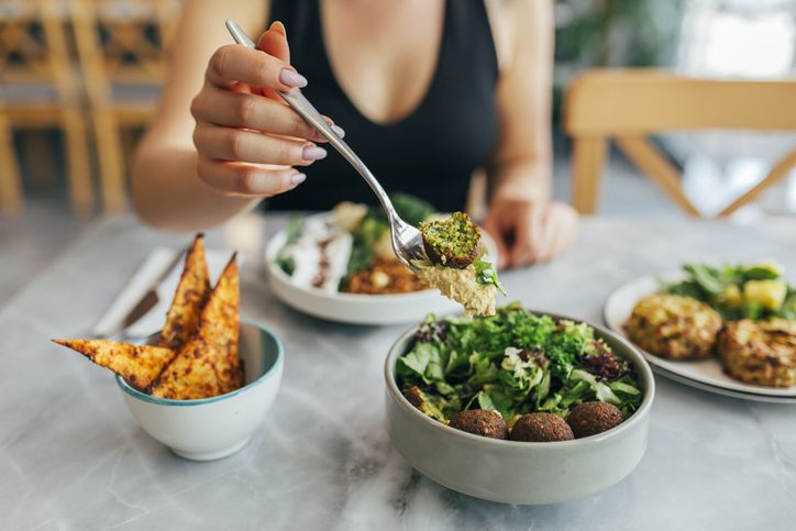 Lebanon Alami Krisis Ekonomi Parah, Warganya Terpaksa Jadi Vegan