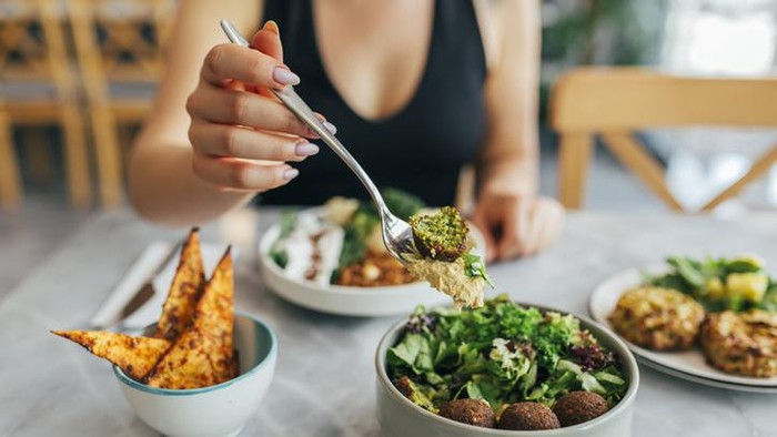 Lebanon Alami Krisis Ekonomi Parah, Warganya Terpaksa Jadi Vegan
