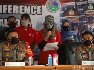 Pesan Keluarga Untuk Nia Ramadhani dan Ardi Bakrie yang Terjerat Kasus Narkoba