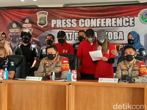 Nia Ramadhani Minta Maaf Usai Ditangkap, Topi Dior Rp 11,4 Juta Bikin Salfok