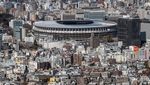 Kesiapan Gelaran Olimpiade Tokyo Dibayangi Pandemi
