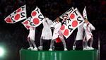 Kesiapan Gelaran Olimpiade Tokyo Dibayangi Pandemi