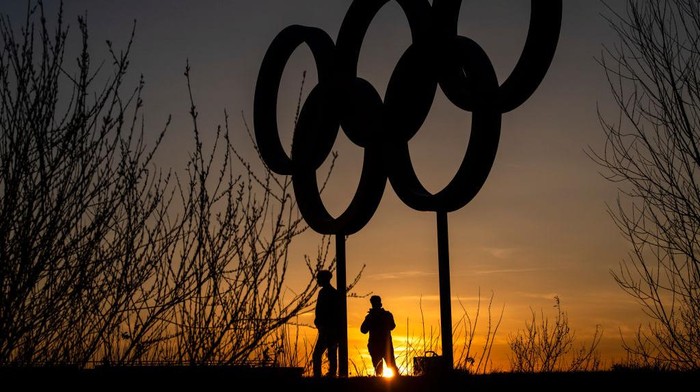Soal Peluang Olimpiade Tokyo 2020 Batal Di Menit Menit Akhir