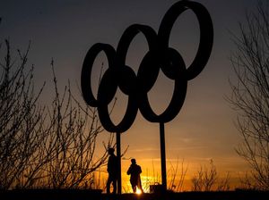 Soal Peluang Olimpiade Tokyo 2020 Batal di Menit-menit Akhir