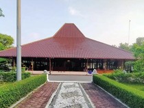 Cirebon Tambah Tiga Cagar Budaya Baru, Salah Satunya Pendopo Bupati