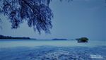 Ini Pulau Harapan, Pesonanya Bak Surga Bawah Laut yang Tersembunyi