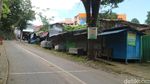 Wisata Sunan Muria Kosong Melompong, Ekonomi Warga Lumpuh Total