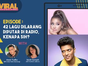 Curhatan Music Director Radio atas Jam Malam 42 Lagu oleh KPI