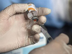 Soal NIK Warga Dipakai WNA untuk Vaksin, Kemenkes: Tak Ada Unsur Kesengajaan