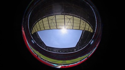 Wembley, Stadion Megah yang Bakal Jadi Saksi Perebutan Gelar Raja Eropa