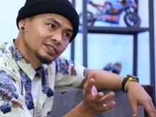 Gas Syuting, Wendi Cagur Beber Penyebab GERD hingga Dilarikan ke RS