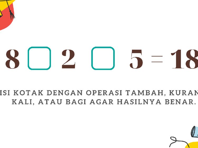 Yakin Siap Hadapi Senin? Buktikan dengan Jawab Teka-teki Ini dalam 5 Menit