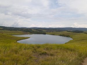 5 Wisata Jayapura yang Memukau Mata