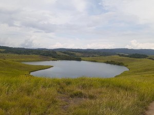 5 Wisata Jayapura yang Memukau Mata