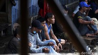 Padahal selama penerapan PPKM Darurat tidak diperbolehkan menggelar kegiatan yang memicu pengumpulan massa. Ini melanggar protokol kesehatan pencegahan pandemi COVID-19.