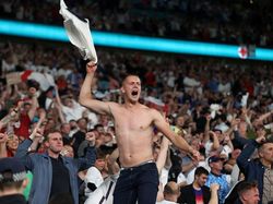 Didakwa UEFA Bikin Onar, Inggris Terancam Sanksi!