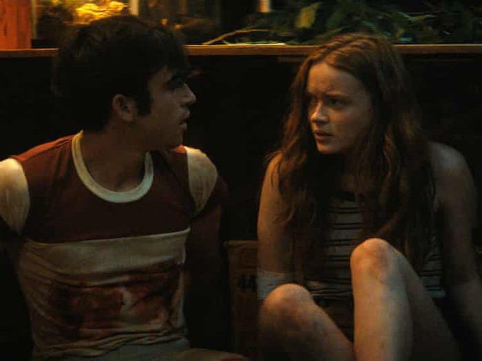 Fear Street Part 2: 1978