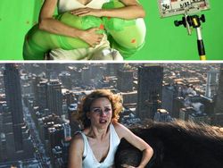 Ini yang Sebenarnya Terjadi di Balik Layar Film Keren Hollywood