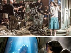 Ini yang Sebenarnya Terjadi di Balik Layar Film Keren Hollywood
