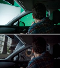 fotoinet di balik layar film hollywood